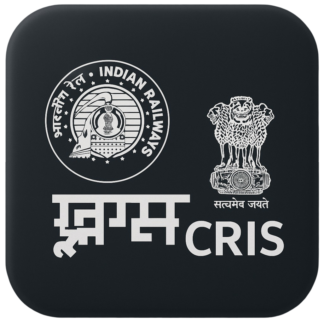 CRIS Centre for Railway Information Systems
