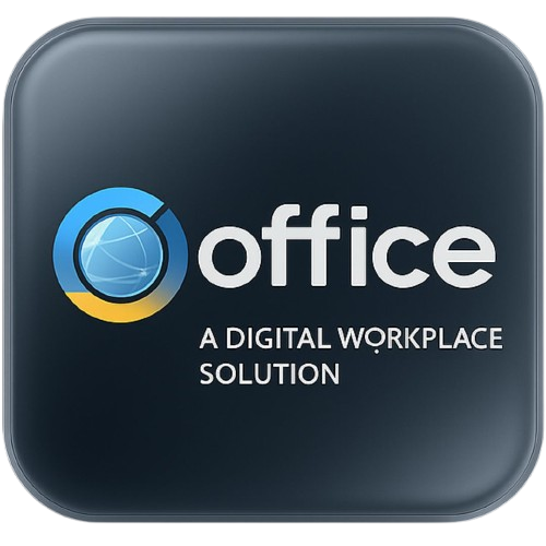 e-Office Parichay NIC Portal