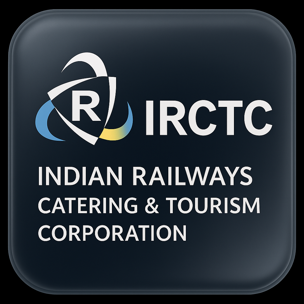 IRCTC Train Ticket Booking Portal