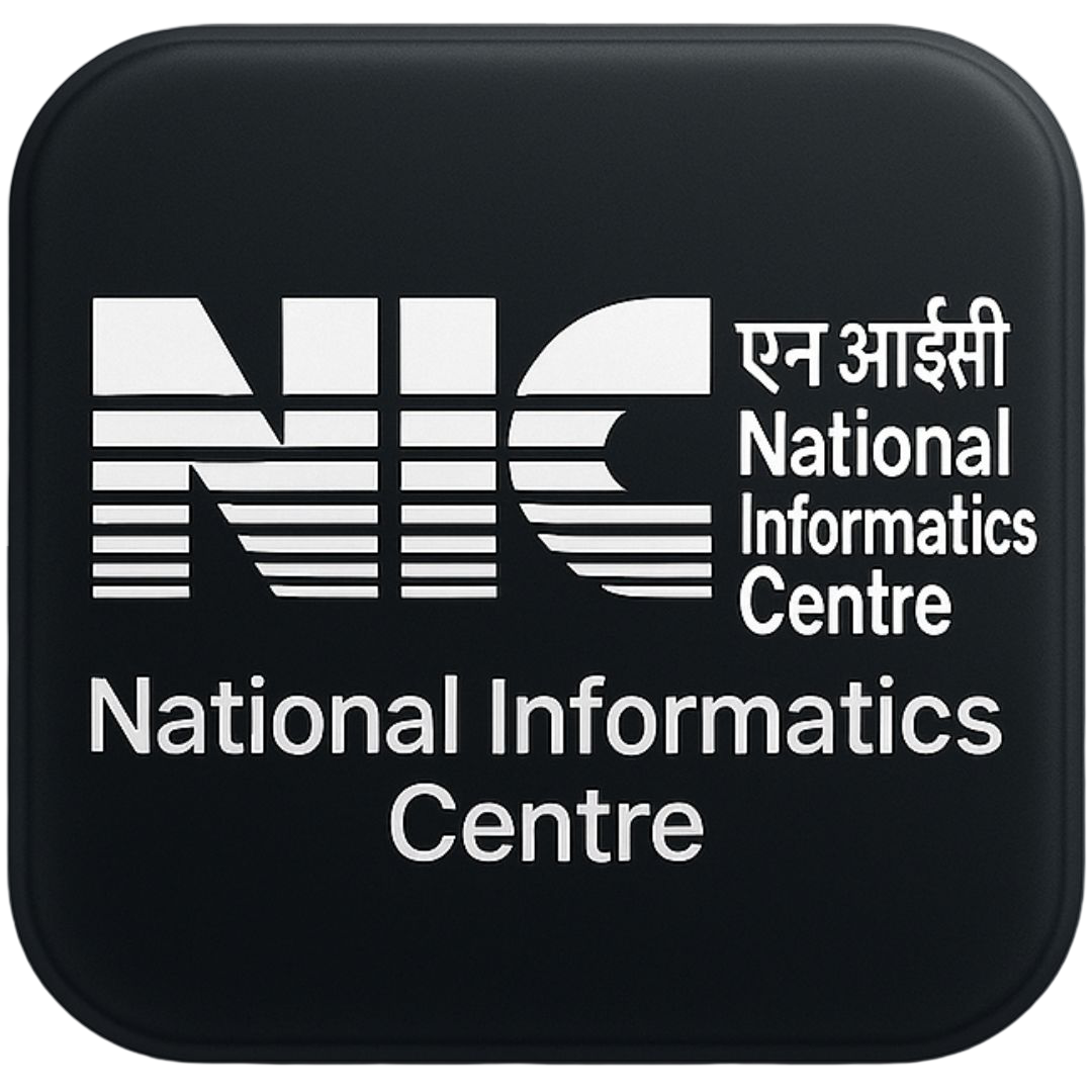 NIC Mail Government of India